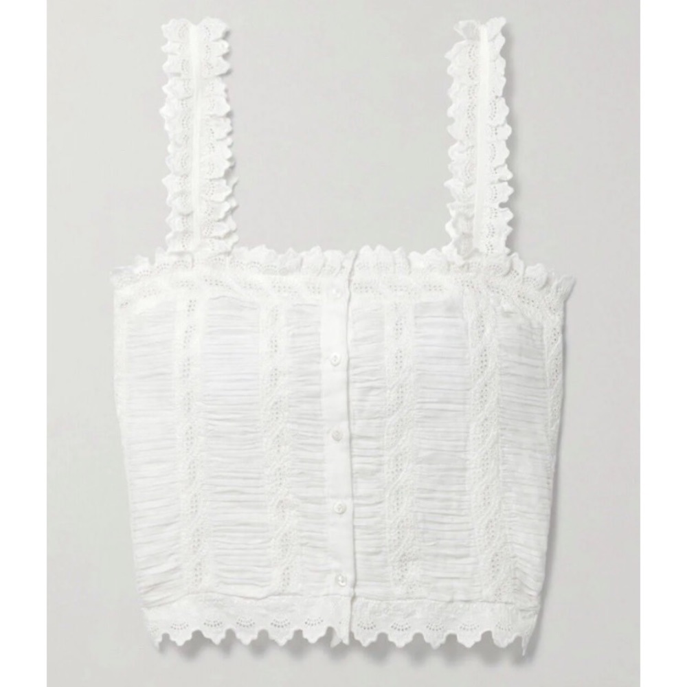 Dôen Ari Top in Salt M